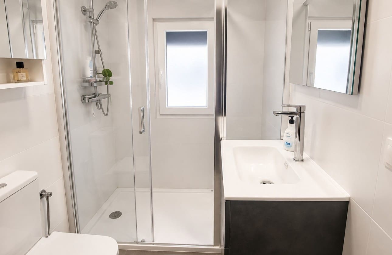 3 slaapkamer Villa te koop in La Nucia met zwembad garage - € 640.000 (Ref: 10033349)
