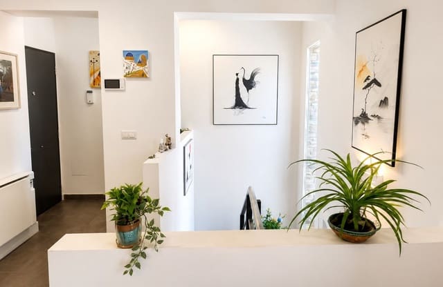 3 slaapkamer Villa te koop in Coloma  , La Nucia met zwembad garage - € 640.000 (Ref: 10033349)