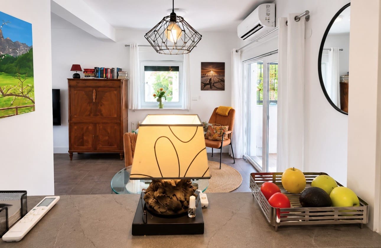 3 slaapkamer Villa te koop in La Nucia met zwembad garage - € 640.000 (Ref: 10033349)