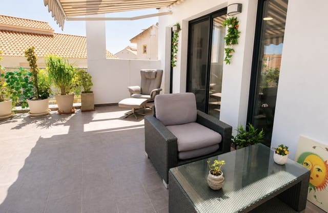 3 slaapkamer Villa te koop in Coloma  , La Nucia met zwembad garage - € 640.000 (Ref: 10033349)
