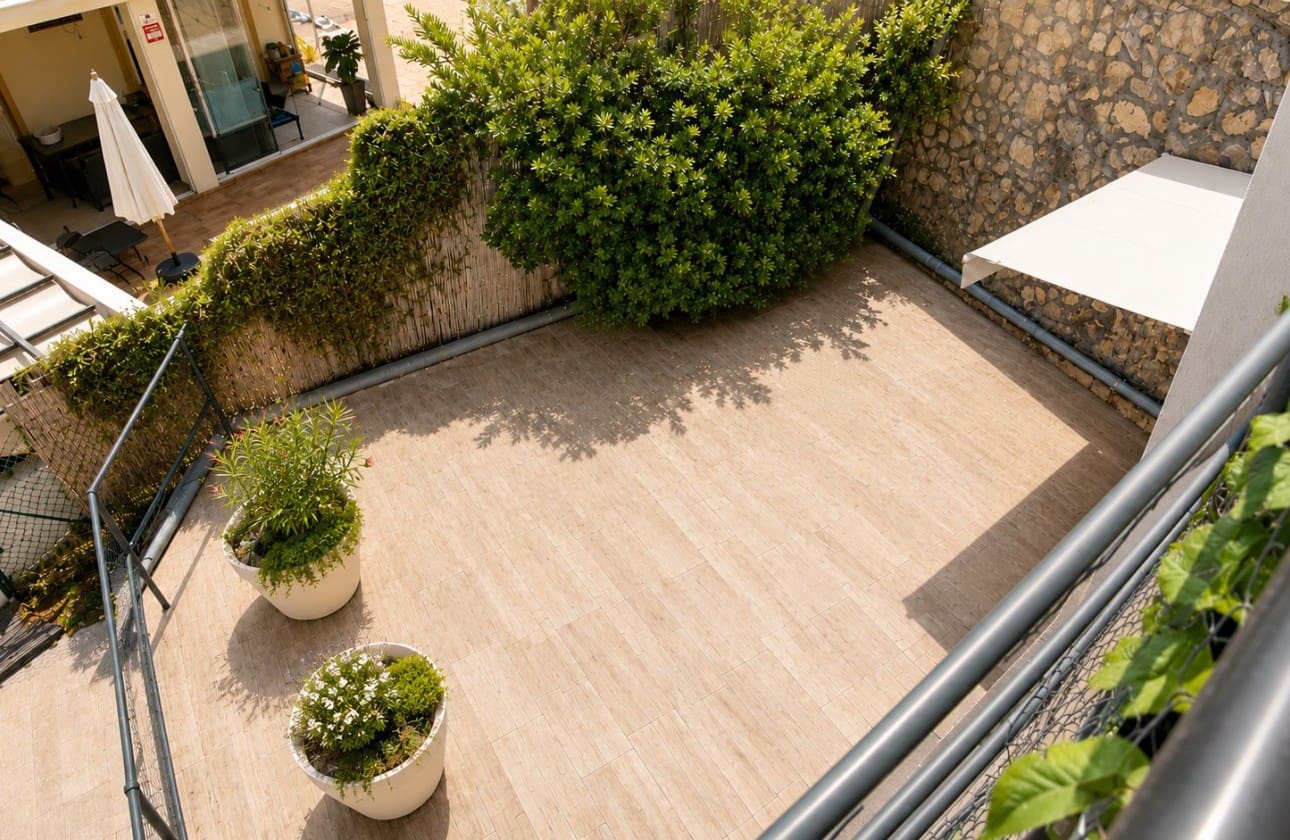 3 slaapkamer Villa te koop in La Nucia met zwembad garage - € 640.000 (Ref: 10033349)
