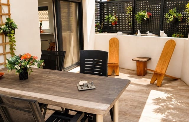 3 slaapkamer Villa te koop in Coloma  , La Nucia met zwembad garage - € 640.000 (Ref: 10033349)