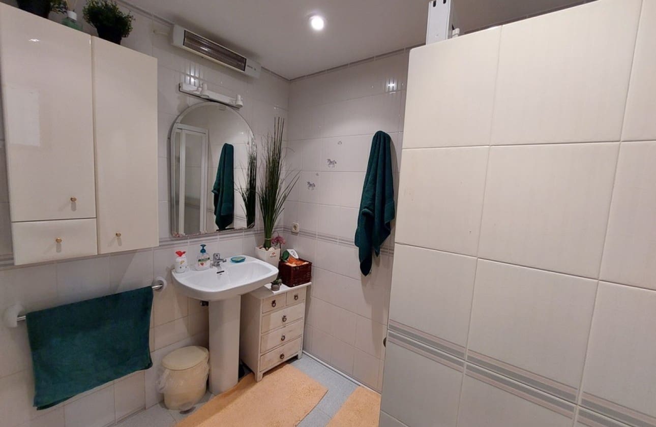 4 soveværelse Villa til salg i Altea med swimmingpool garage - € 525.000 (Ref: 10118601)