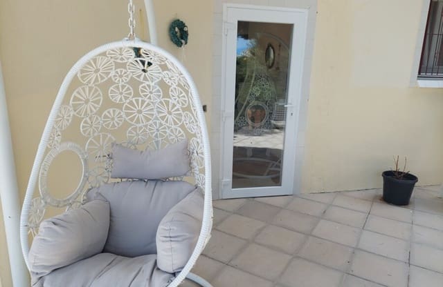 4 camera da letto Villa in vendita in Altea la Vella, Altea con piscina garage - 525.000 € (Rif: 10118601)