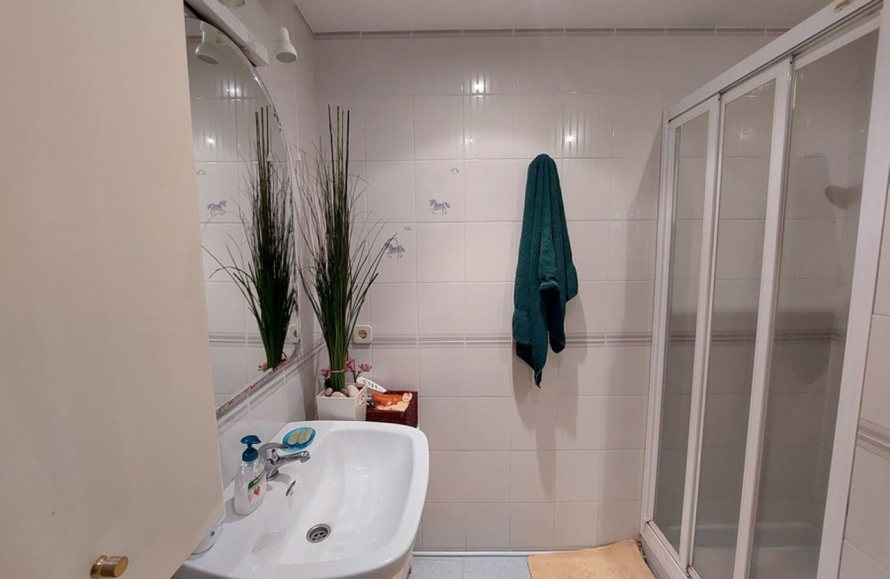 4 soveværelse Villa til salg i Altea med swimmingpool garage - € 525.000 (Ref: 10118601)
