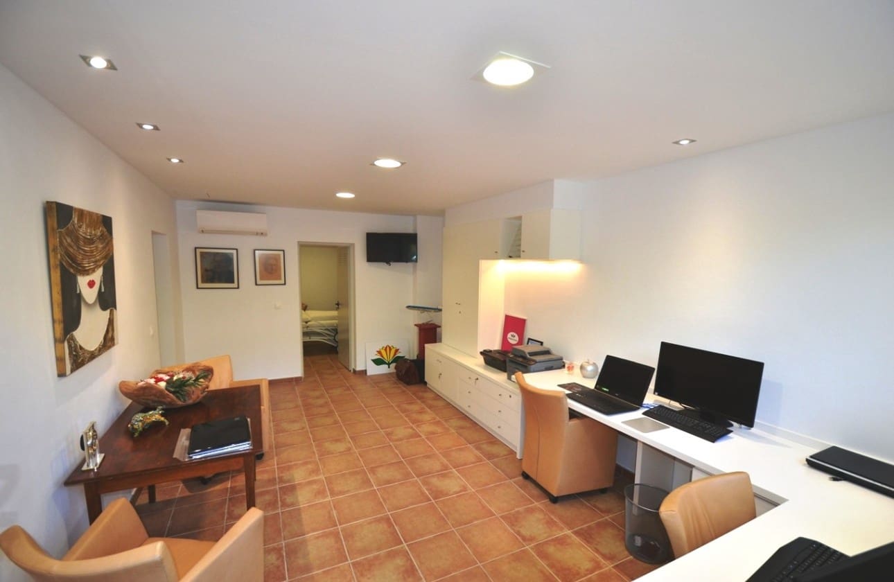 4 bedroom Villa for sale in Altea la Vella with pool garage - € 1,125,000 (Ref: 7814783)