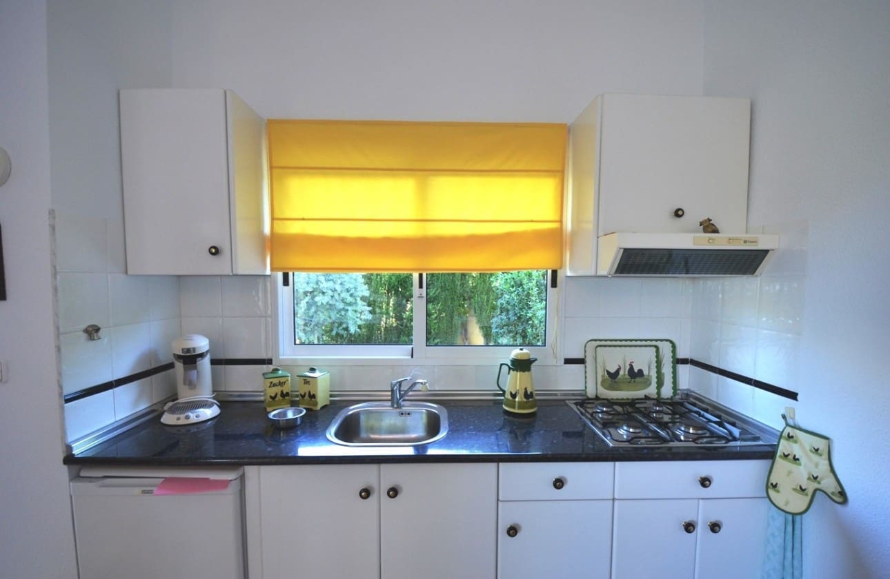 4 bedroom Villa for sale in Altea la Vella with pool garage - € 1,125,000 (Ref: 7814783)