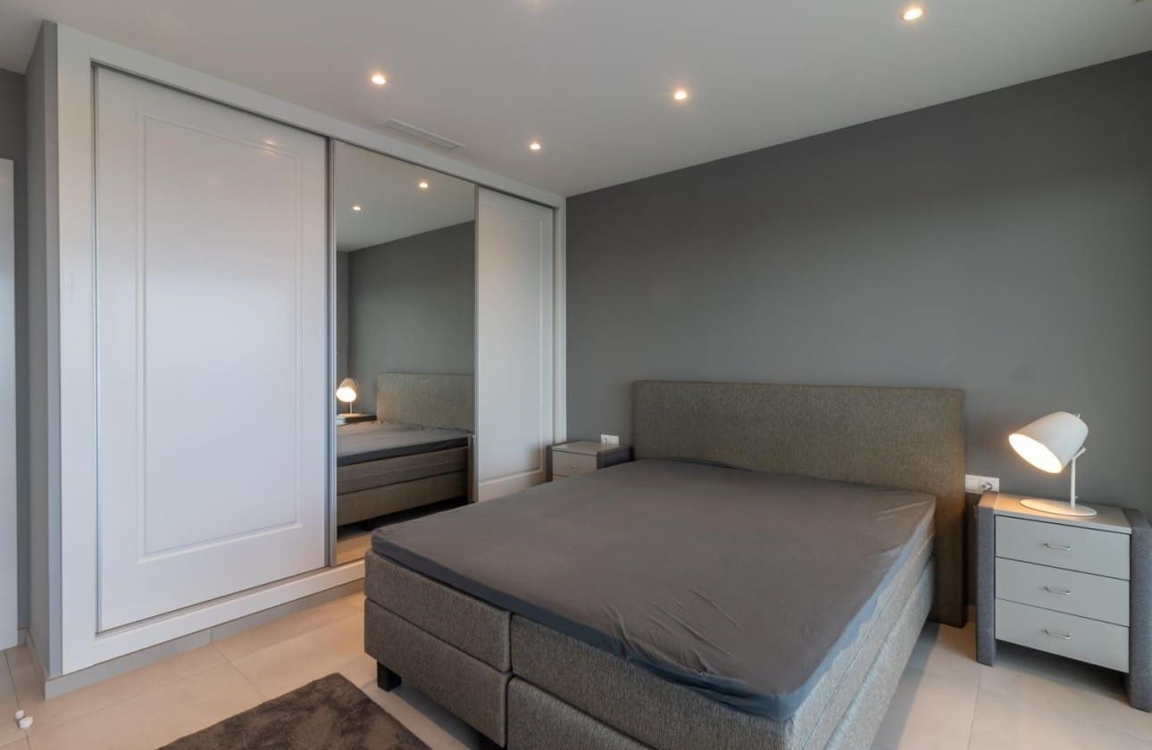 6 bedroom Villa for sale in Finestrat with pool - € 1,800,000 (Ref: 8317632)