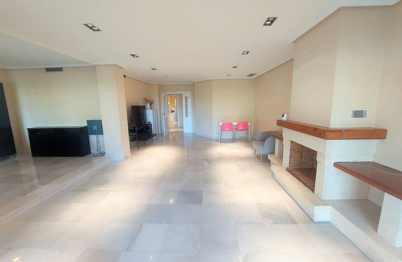 3 bedroom Apartment for sale in Altea with pool garage - € 800,000 (Ref: 8841772)