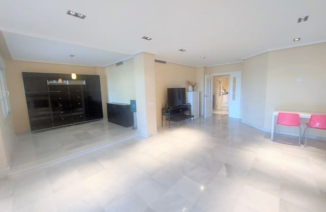 3 slaapkamer Appartement te koop in Altea met zwembad garage - € 800.000 (Ref: 8841772)