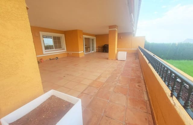 3 slaapkamer Appartement te koop in Altea met zwembad garage - € 800.000 (Ref: 8841772)