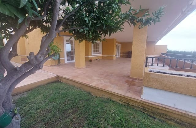 3 slaapkamer Appartement te koop in Altea met zwembad garage - € 800.000 (Ref: 8841772)