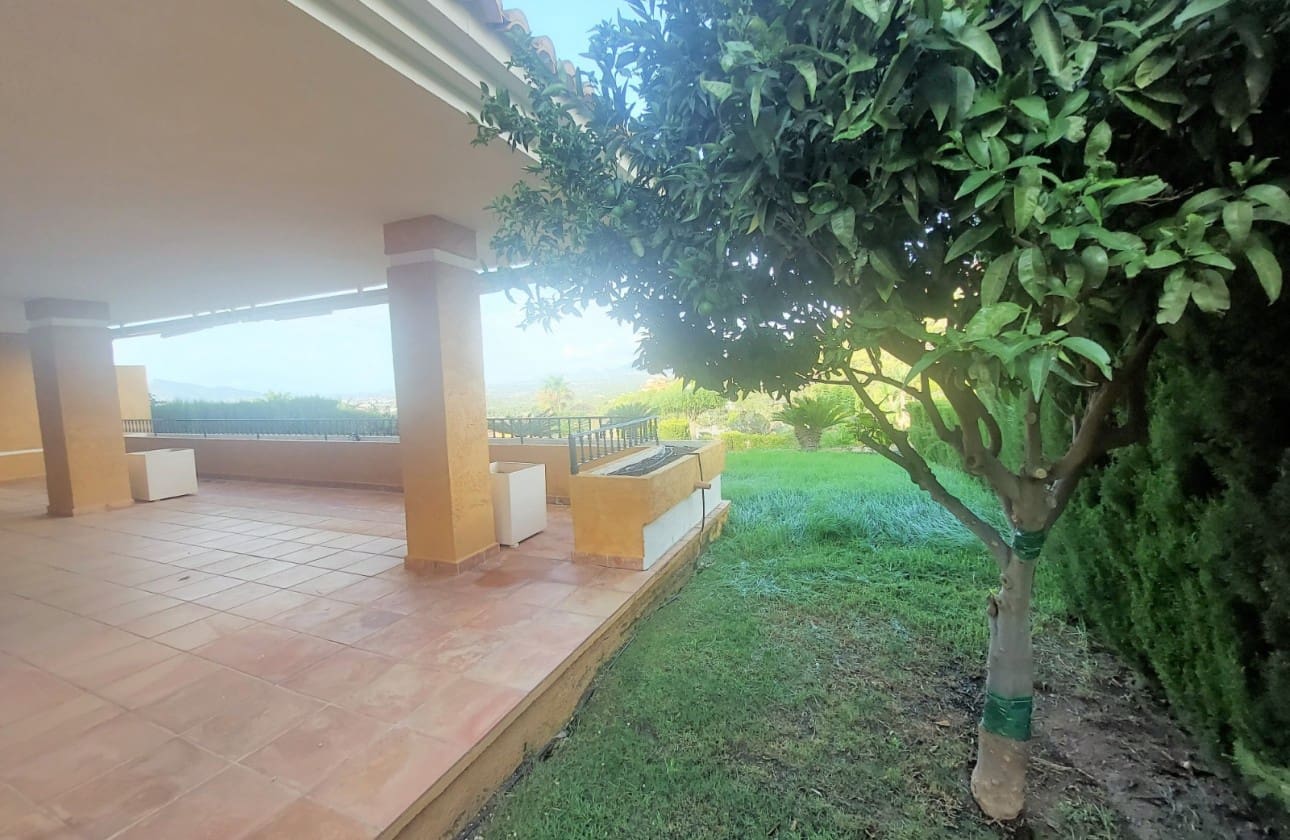 3 bedroom Apartment for sale in Altea with pool garage - € 800,000 (Ref: 8841772)