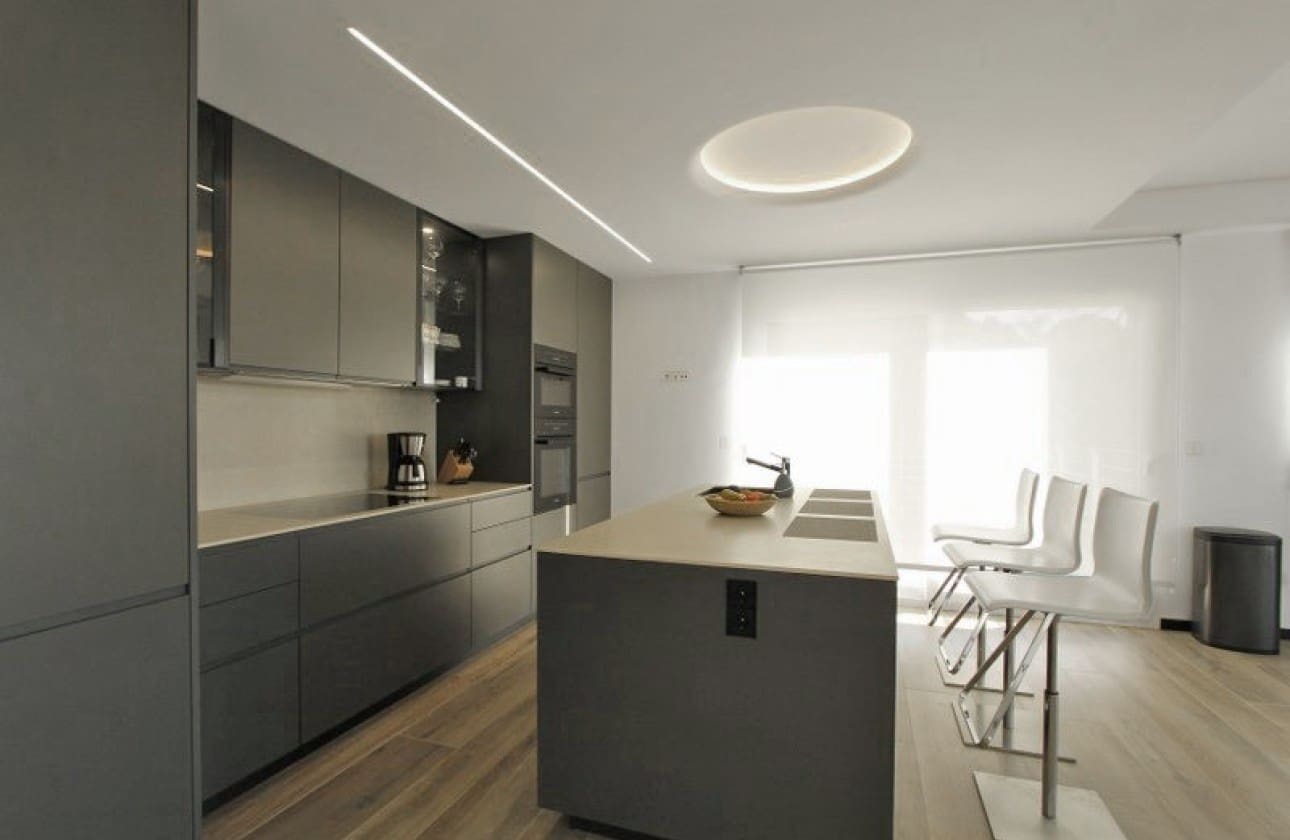 3 slaapkamer Villa te koop in Altea la Vella met zwembad - € 1.750.000 (Ref: 8841777)