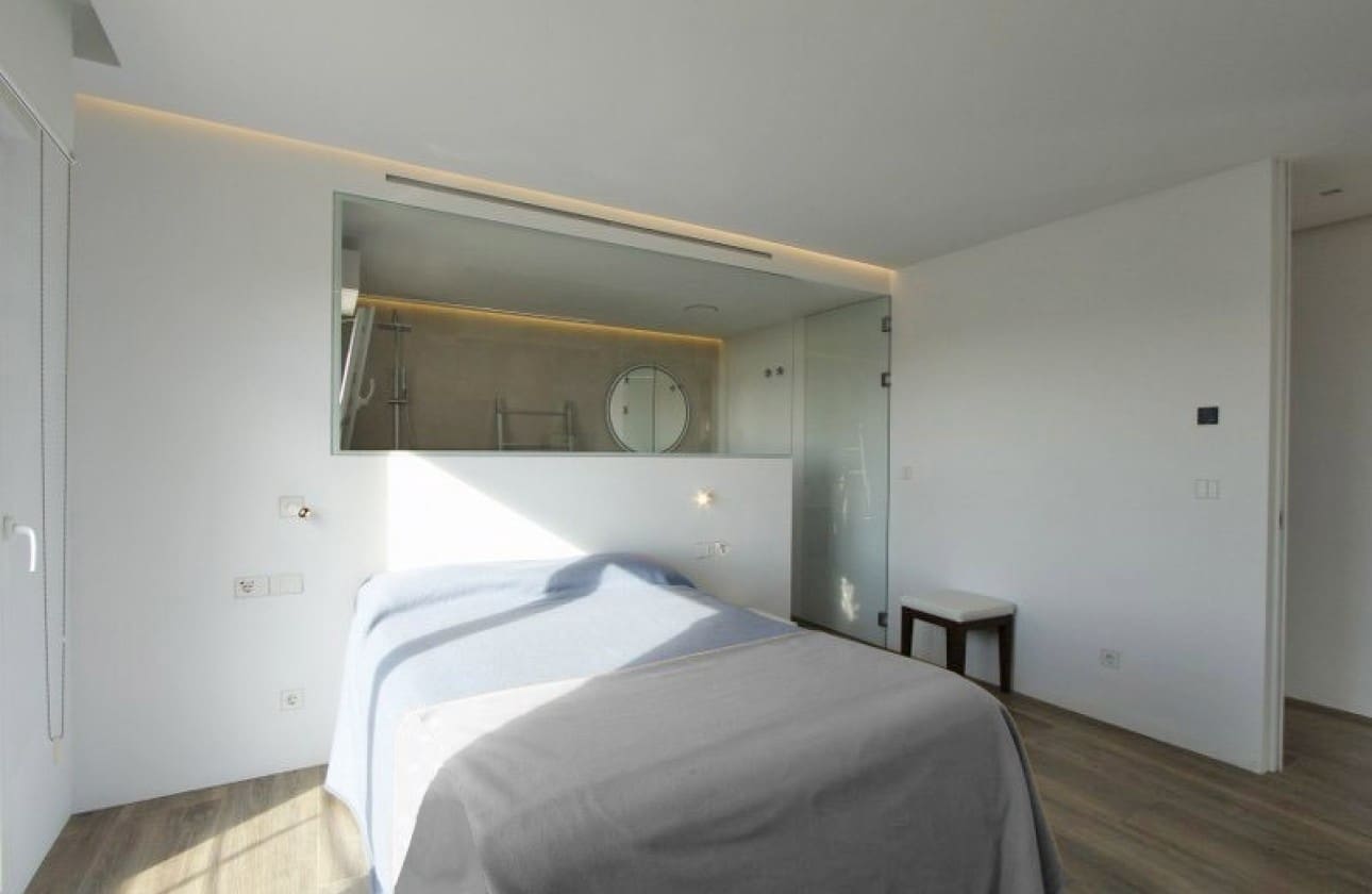 3 slaapkamer Villa te koop in Altea la Vella met zwembad - € 1.750.000 (Ref: 8841777)