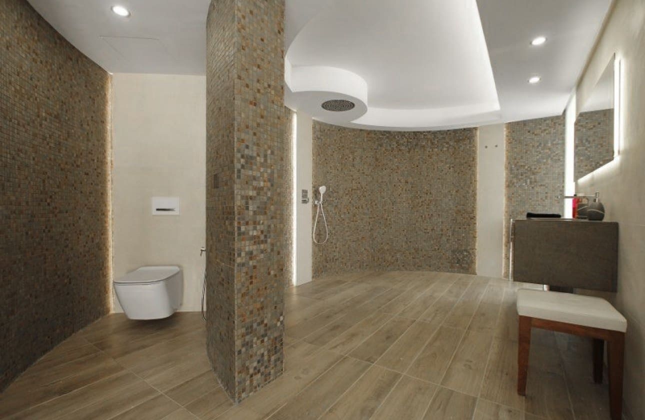 3 slaapkamer Villa te koop in Altea la Vella met zwembad - € 1.750.000 (Ref: 8841777)