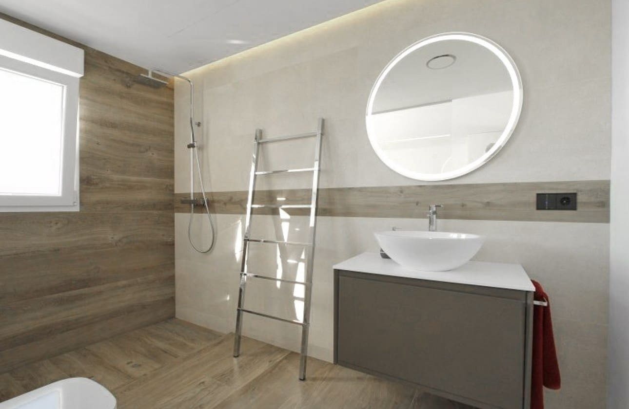 3 slaapkamer Villa te koop in Altea la Vella met zwembad - € 1.750.000 (Ref: 8841777)