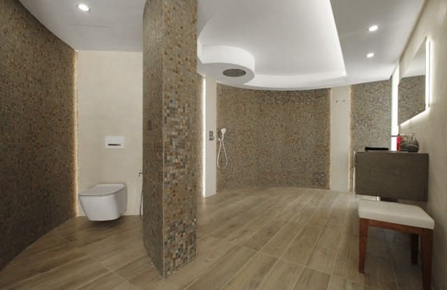 3 sypialnia Willa na sprzedaż w Altea la Vella, Altea z basenem - 1 750 000 € (Ref: 8841777)