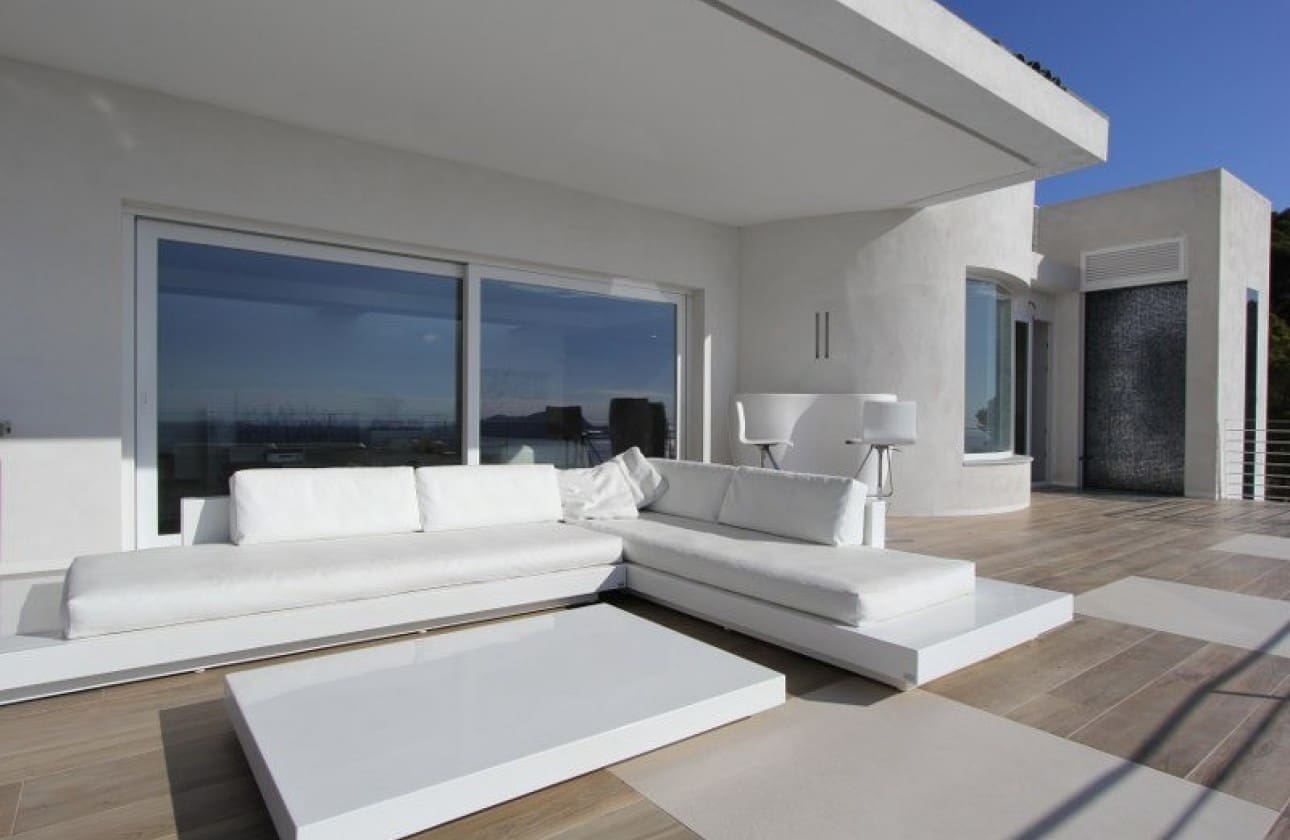 3 slaapkamer Villa te koop in Altea la Vella met zwembad - € 1.750.000 (Ref: 8841777)