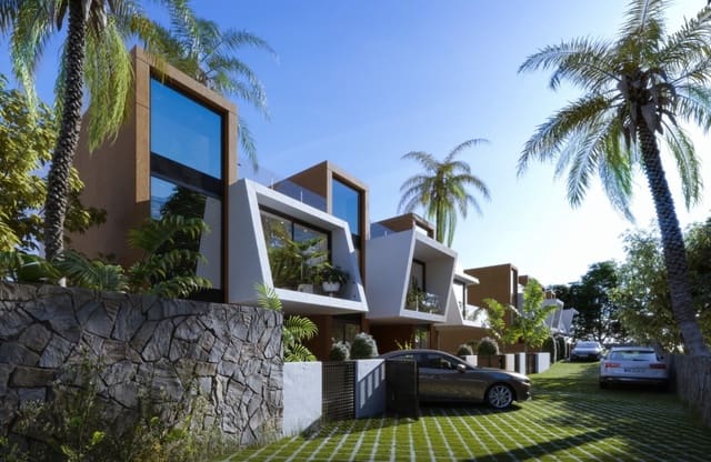 3 soverom Hus til salgs i Cometa - Carrió, Calpe / Calp med svømmebasseng - € 755 000 (Ref: 8841781)