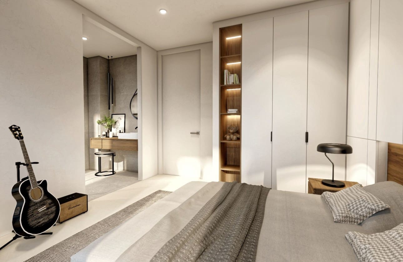 4 soverom Villa til salgs i Altea la Vella med svømmebasseng - € 1 900 000 (Ref: 8841782)