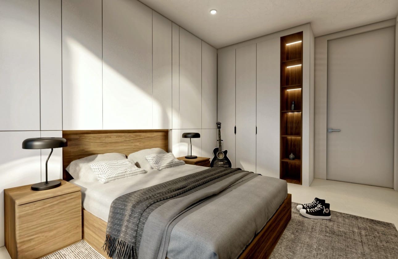 4 soverom Villa til salgs i Altea la Vella med svømmebasseng - € 1 900 000 (Ref: 8841782)