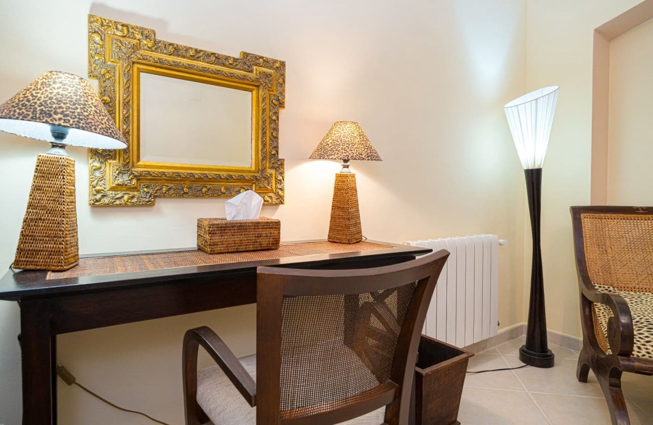 5 bedroom Villa for sale in Altea with pool - € 1,375,000 (Ref: 8841783)