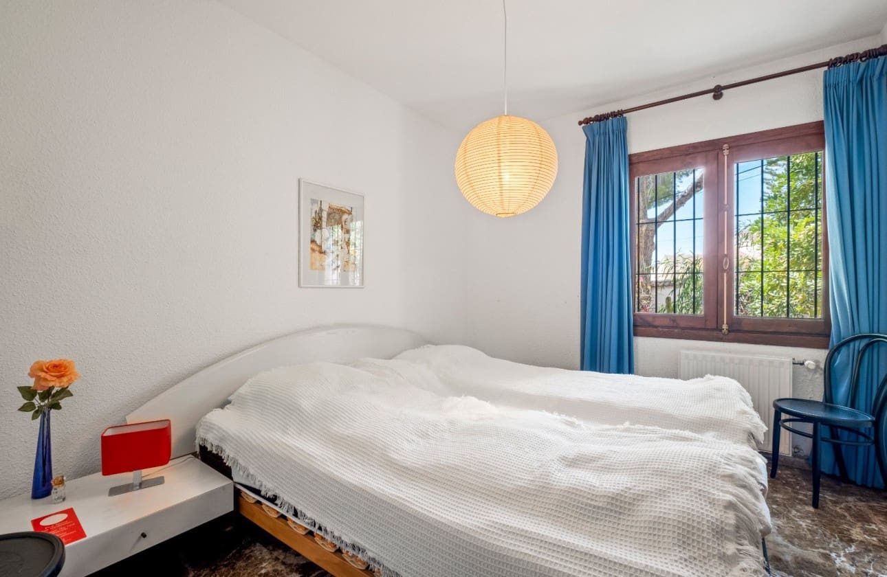 4 Zimmer Villa zu verkaufen in Altea mit Pool - 1.695.000 € (Ref: 8841787)