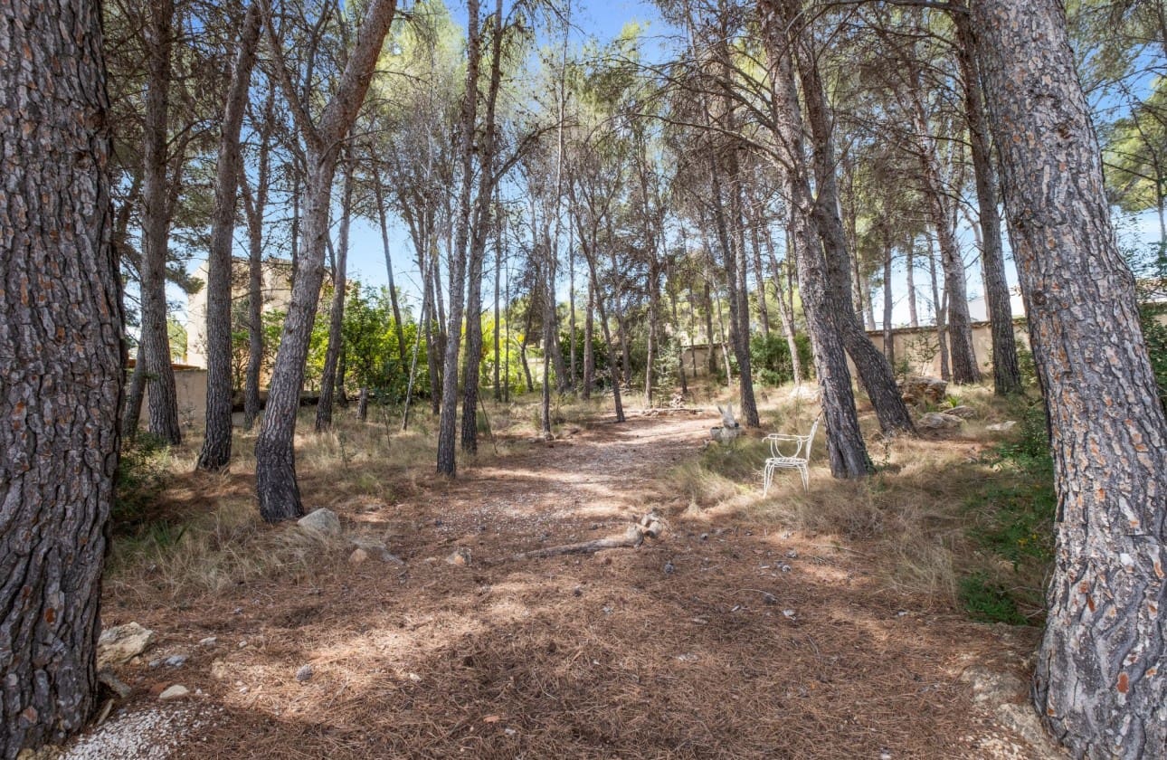 4 Zimmer Villa zu verkaufen in Altea mit Pool - 1.695.000 € (Ref: 8841787)