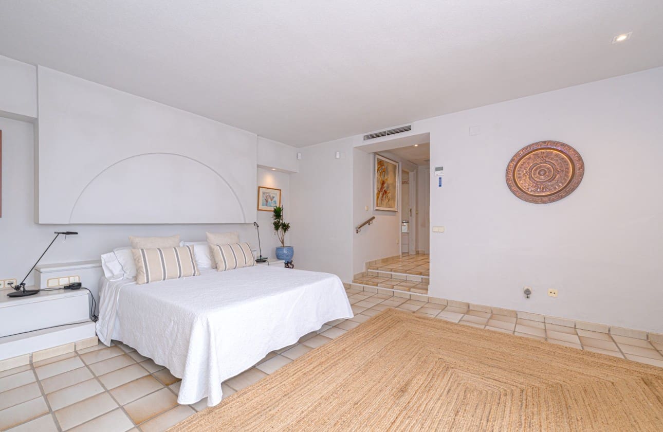 7 bedroom Villa for sale in Altea - € 2,100,000 (Ref: 8841790)