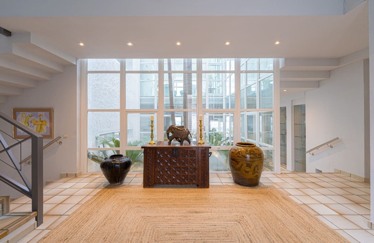 7 bedroom Villa for sale in Altea - € 2,100,000 (Ref: 8841790)