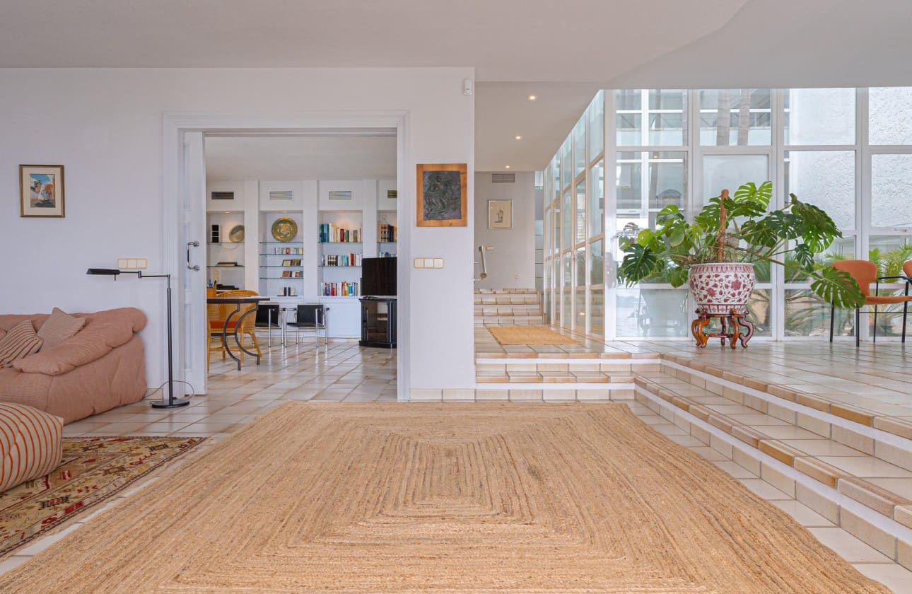 7 bedroom Villa for sale in Altea - € 2,100,000 (Ref: 8841790)