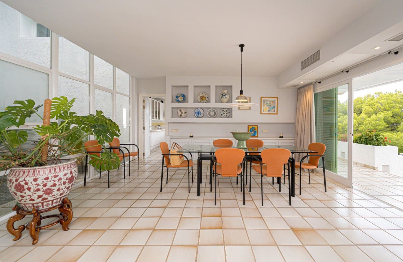 7 bedroom Villa for sale in Altea - € 2,100,000 (Ref: 8841790)