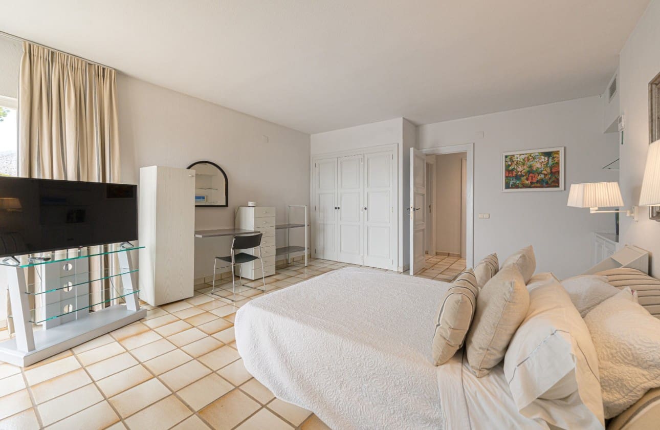 7 bedroom Villa for sale in Altea - € 2,100,000 (Ref: 8841790)