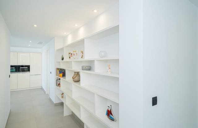 Chalet de 6 habitaciones en Altea en venta con piscina - 3.500.000 € (Ref: 8841792)