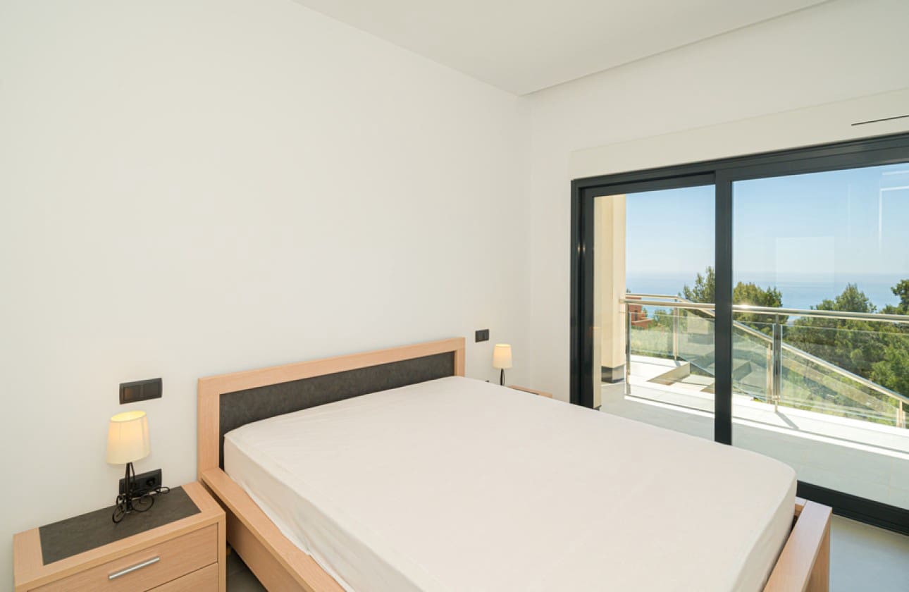 6 bedroom Villa for sale in Altea with pool - € 3,500,000 (Ref: 8841792)