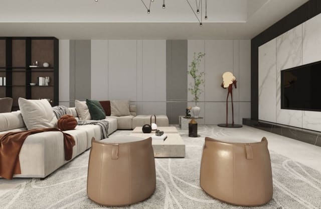 Terrain à Bâtir à vendre à Altea - 320 000 € (Ref: 8841794)