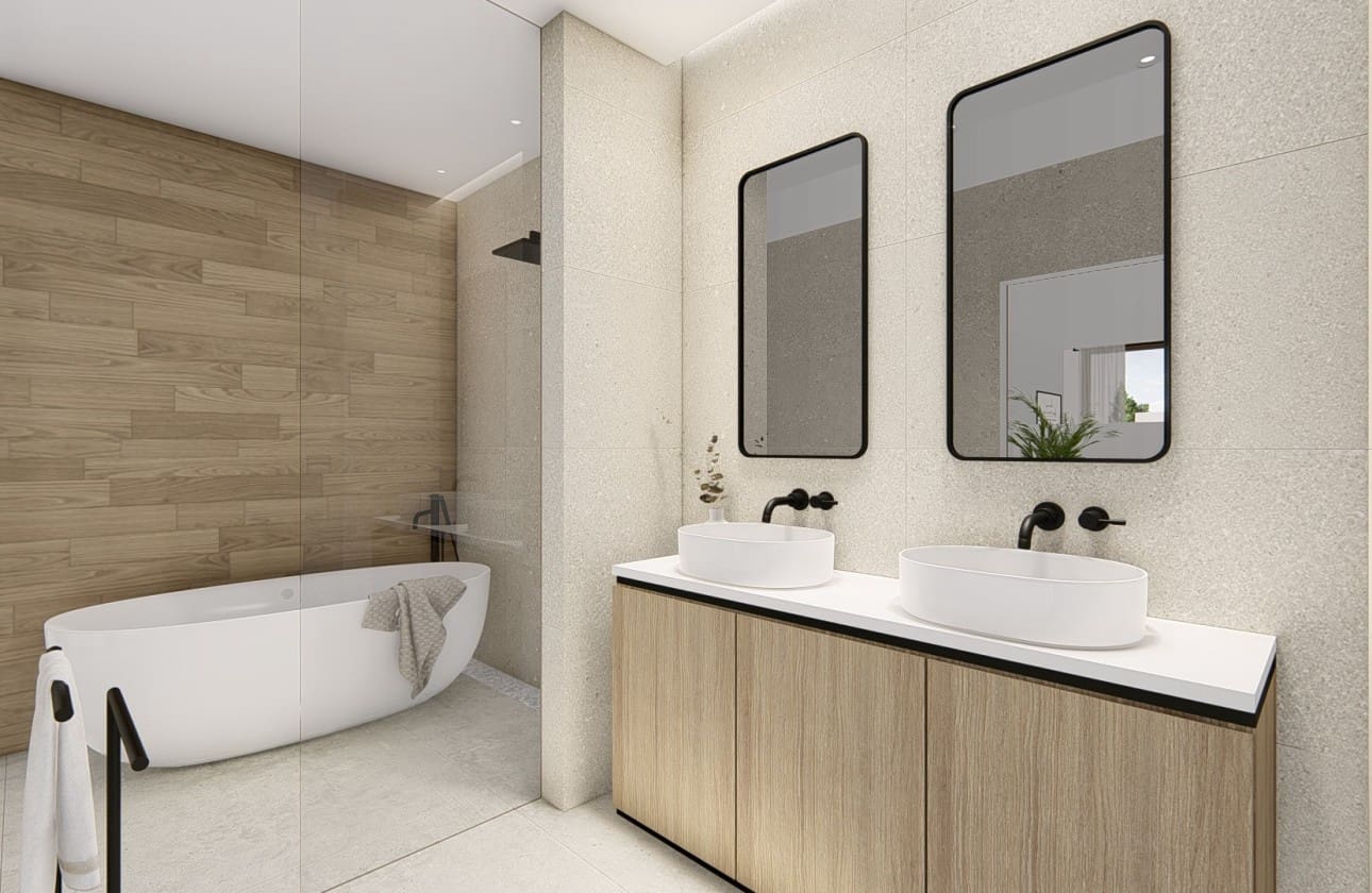 Chalet de 3 habitaciones en Finestrat en venta con piscina garaje - 1.250.000 € (Ref: 8841796)