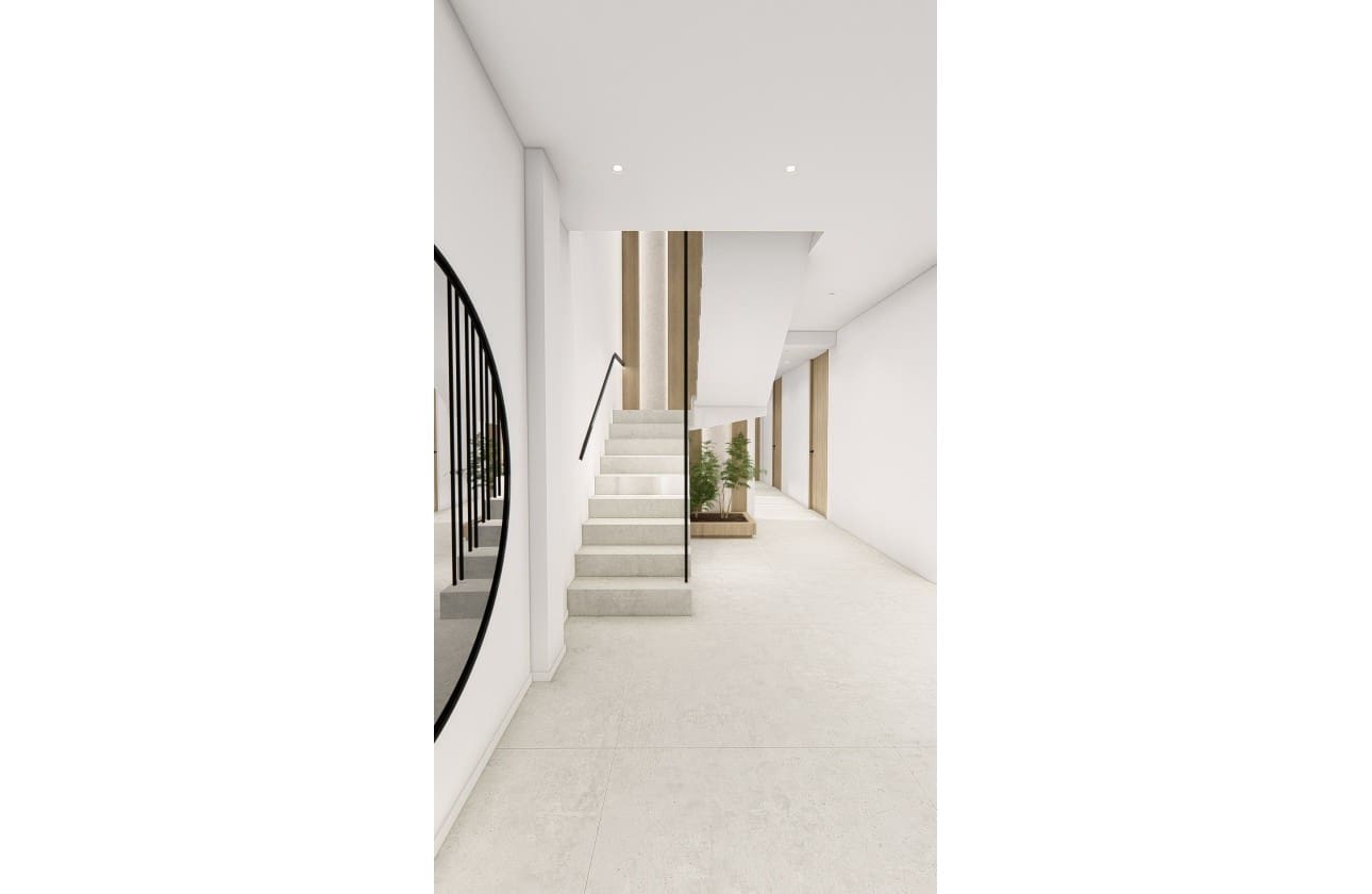 Chalet de 3 habitaciones en Finestrat en venta con piscina garaje - 1.250.000 € (Ref: 8841796)