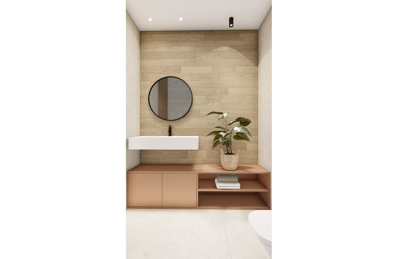 Chalet de 3 habitaciones en Finestrat en venta con piscina garaje - 1.250.000 € (Ref: 8841796)