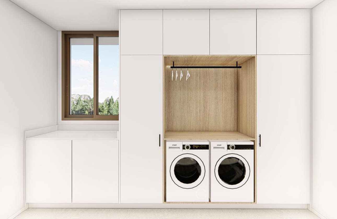 Chalet de 3 habitaciones en Finestrat en venta con piscina garaje - 1.250.000 € (Ref: 8841796)