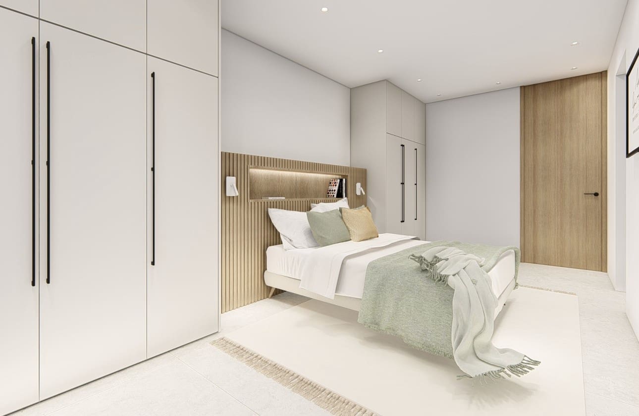 Chalet de 3 habitaciones en Finestrat en venta con piscina garaje - 1.250.000 € (Ref: 8841796)