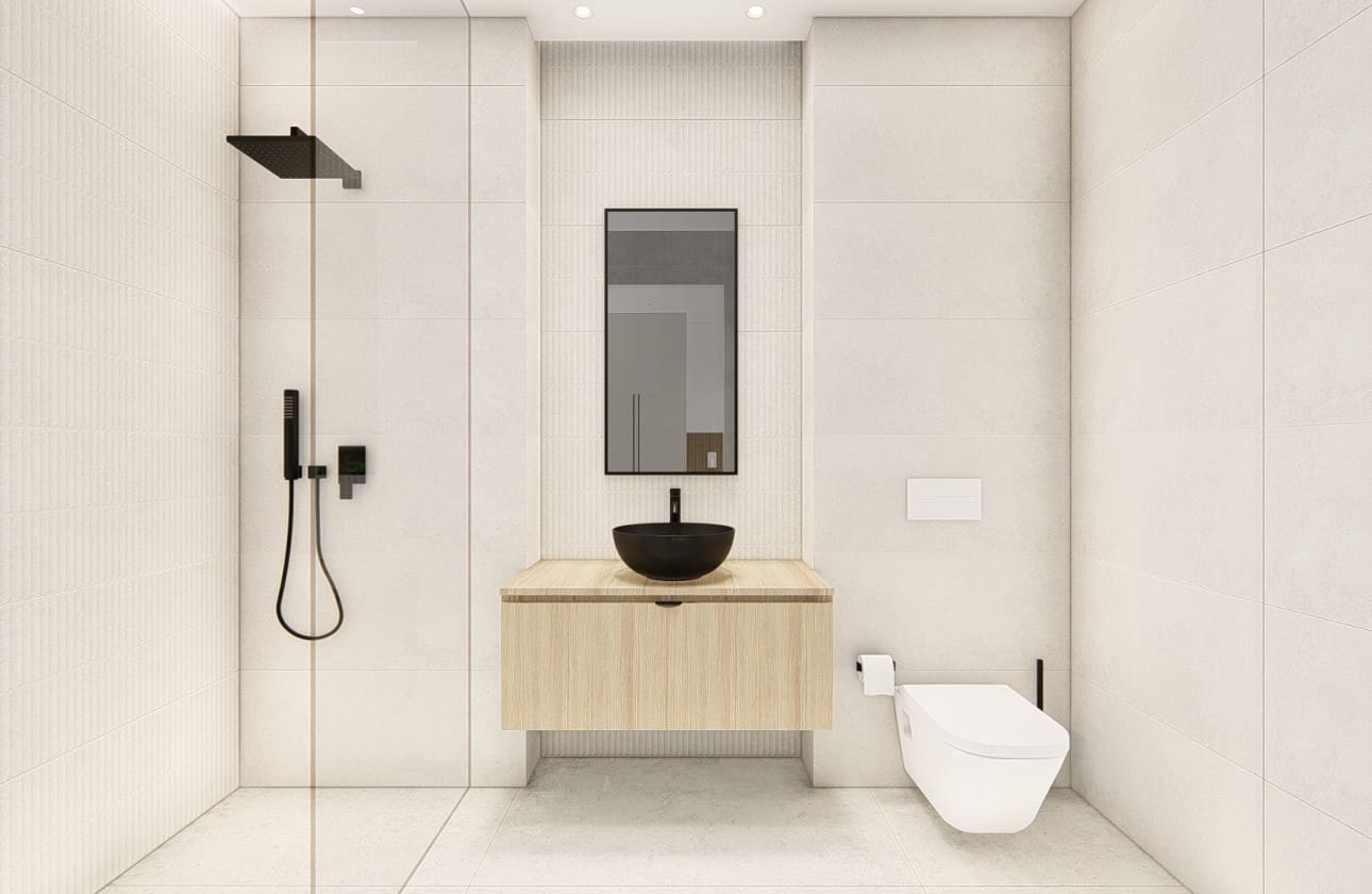 Chalet de 3 habitaciones en Finestrat en venta con piscina garaje - 1.250.000 € (Ref: 8841796)