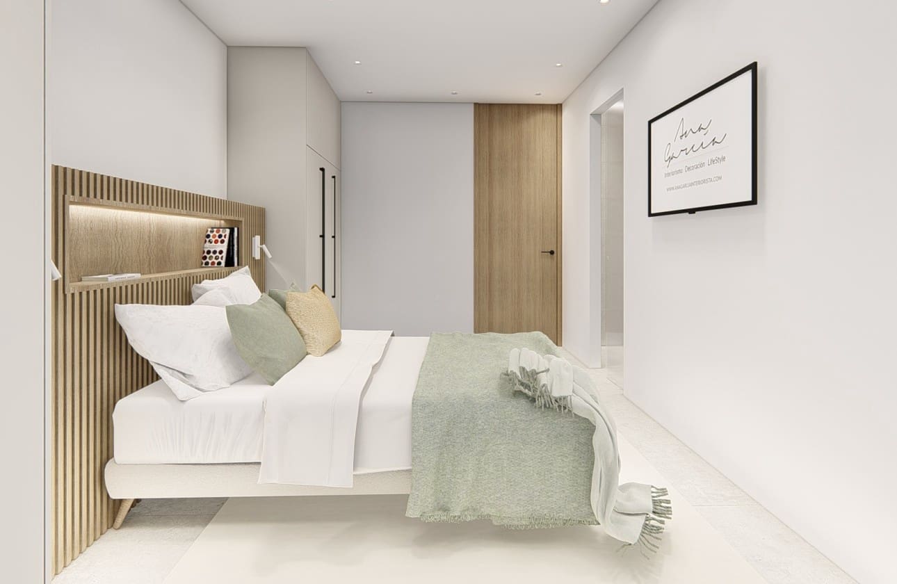 Chalet de 3 habitaciones en Finestrat en venta con piscina garaje - 1.250.000 € (Ref: 8841796)