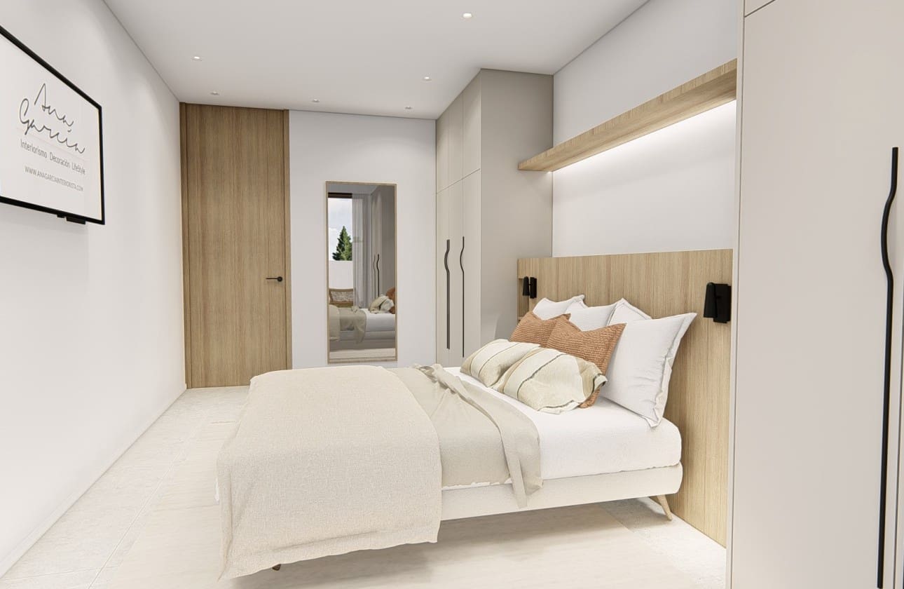 Chalet de 3 habitaciones en Finestrat en venta con piscina garaje - 1.250.000 € (Ref: 8841796)