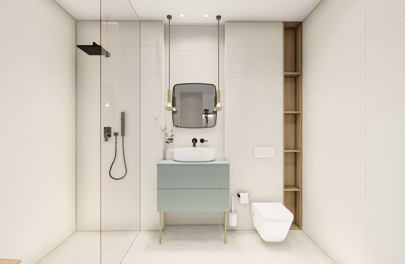 Chalet de 3 habitaciones en Finestrat en venta con piscina garaje - 1.250.000 € (Ref: 8841796)