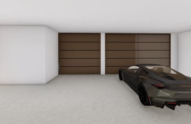 3 bedroom Villa for sale in Golf Bahía, Finestrat with pool garage - € 1,250,000 (Ref: 8841796)