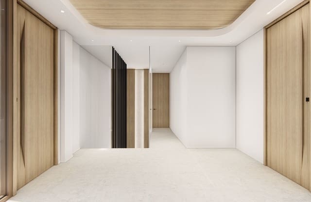 3 bedroom Villa for sale in Golf Bahía, Finestrat with pool garage - € 1,250,000 (Ref: 8841796)