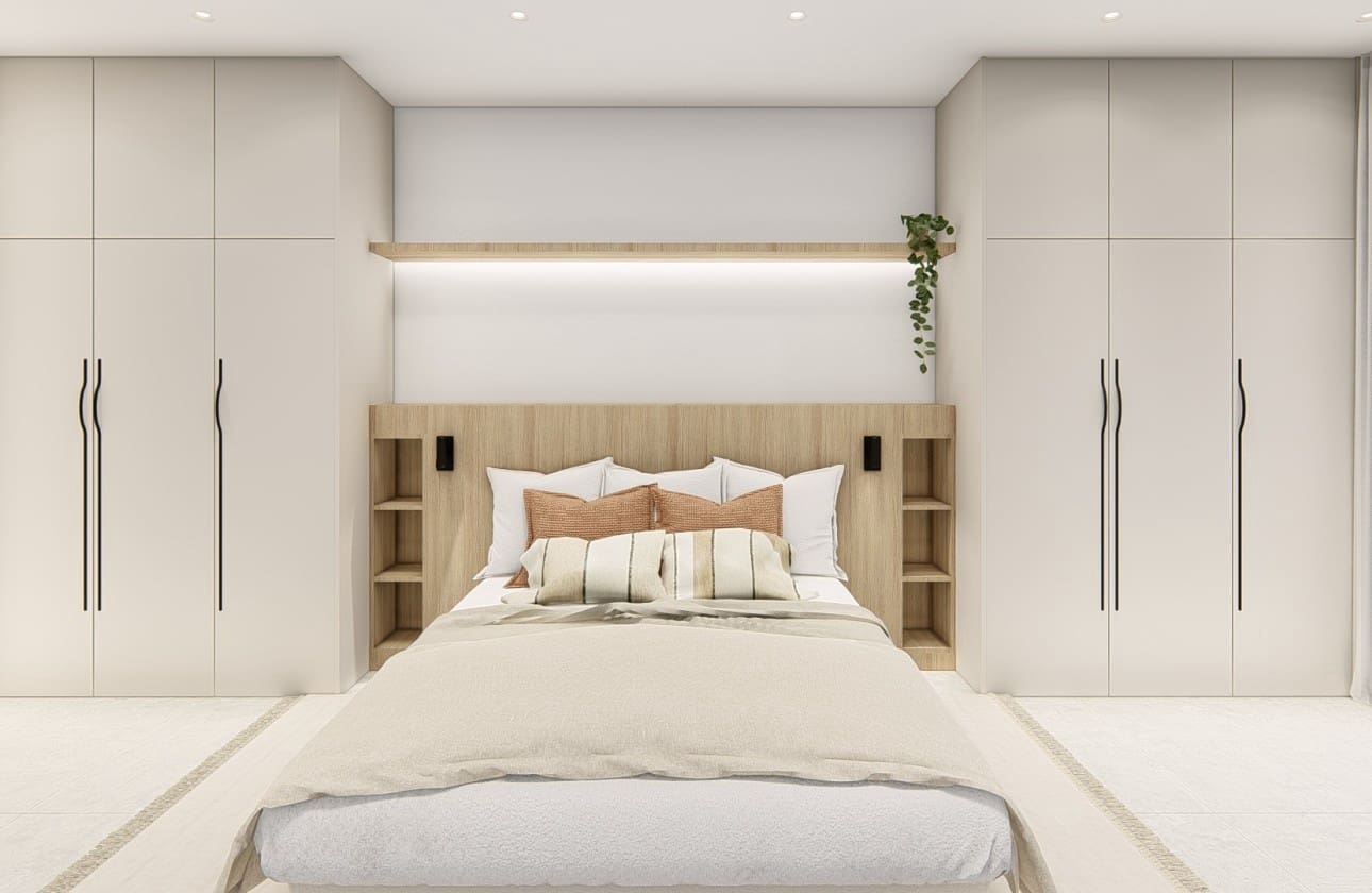 Chalet de 3 habitaciones en Finestrat en venta con piscina garaje - 1.250.000 € (Ref: 8841796)