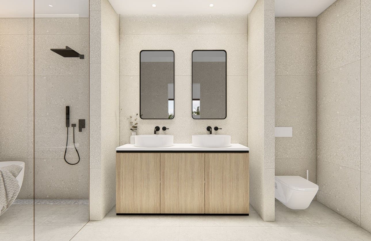 Chalet de 3 habitaciones en Finestrat en venta con piscina garaje - 1.250.000 € (Ref: 8841796)